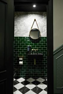 The Portico Hotel - London - 4