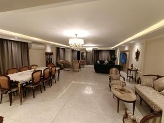 شقة فندقية بشارع لبنان - Il Cairo - 9