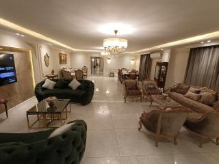 شقة فندقية بشارع لبنان - Il Cairo - 7