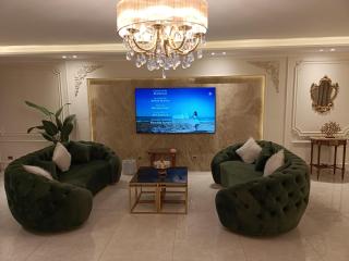 شقة فندقية بشارع لبنان - Il Cairo - 4