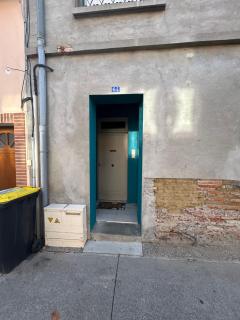Le bel appart T3 Grisolles - Grisolles - 9