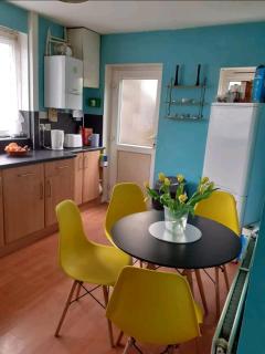 Welcoming Home Close to Transport Links - Thornton Heath - 8