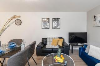 Cosy Retreat in the Heart of Golders Green - Londra - 4