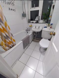 Welcoming Home Close to Transport Links - Thornton Heath - 3