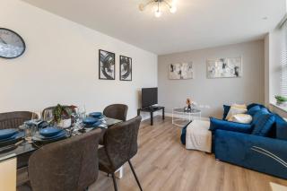 Cosy Retreat in the Heart of Golders Green - Londra - 5