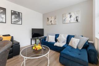 Cosy Retreat in the Heart of Golders Green - Londra - 6