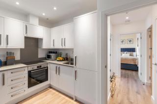 Cosy Retreat in the Heart of Golders Green - Londra - 3