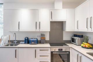 Cosy Retreat in the Heart of Golders Green - Londra - 1