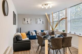 Cosy Retreat in the Heart of Golders Green - Londra - 0
