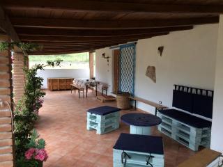 Villa Cusidore - Oliena - 6