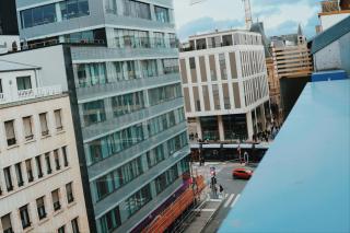 Domus Hotel - Lussemburgo - 5