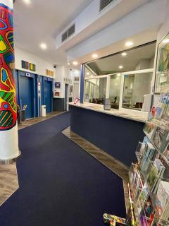 Domus Hotel - Lussemburgo - 7