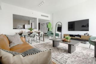 Frank Porter - Marina Blue - Marina Square, Abu Dhabi - 7