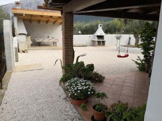 Villa Cusidore - Oliena - 5