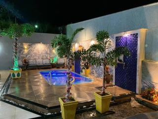 Casa nova, piscina, área gourmet e muito conforto. - Iguaba Grande - 0