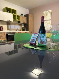 L'appartamento al porto - Marzamemi - 9