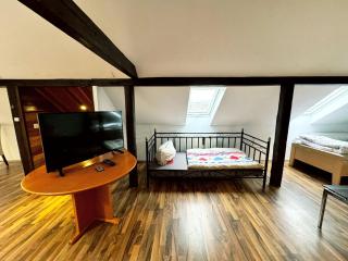 City Apartments in Hof - Hof - 6