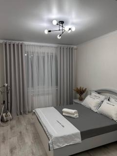 2х комнатная квартира с кодовым замком - Uralsk - 4