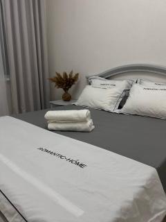 2х комнатная квартира с кодовым замком - 8