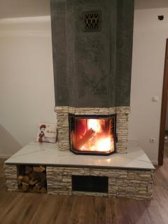 Planinska kuća Ruža - Kupres - 6
