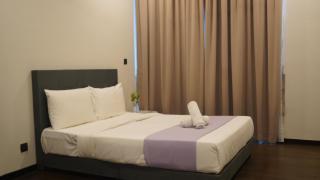 Opus Residences Merdeka Tower KL - Kuala Lumpur - 4