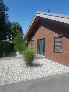 Ländlich gelegenes Haus an der niederländischen Grenze - 8