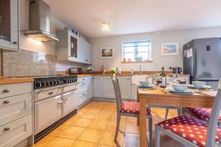 Cornloft Cottage - South Creake - 1