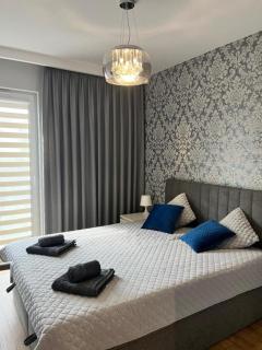 Family Homes - Apartamenty Nowe Hallerowo - Władysławowo - 1