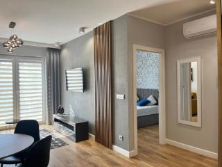 Family Homes - Apartamenty Nowe Hallerowo - Władysławowo - 4