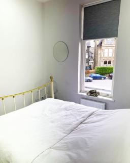 Town Centre Apartment Harrogate - 6