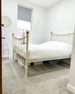 Town Centre Apartment Harrogate - 1