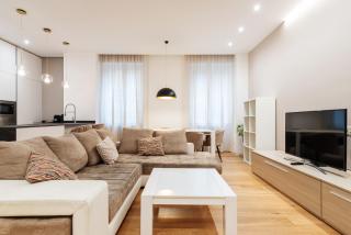 Splendido Trilocale a Milano: Comfort e Stile - Milan - 0