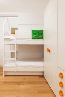 Splendido Trilocale a Milano: Comfort e Stile - 9