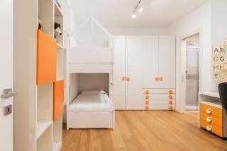 Splendido Trilocale a Milano: Comfort e Stile - Milan - 5