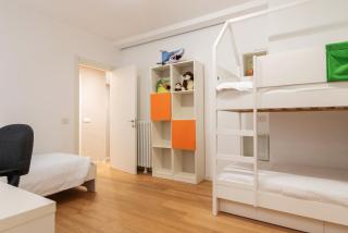 Splendido Trilocale a Milano: Comfort e Stile - 4