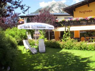 Bergfrieden Leutasch/Seefeld - Leutasch - 1