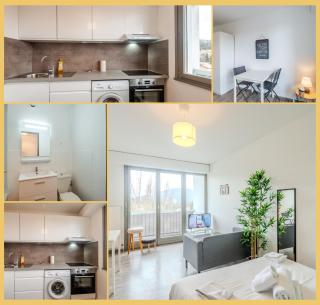 Studio I Paisible I Annemasse - Annemasse - 8
