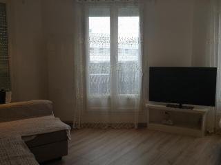 Chevaleret-Paris - 7