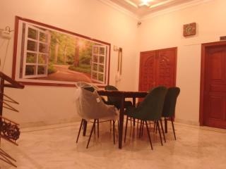 Travel lodge clifton - Karachi - 2