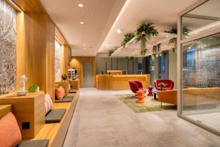 Citadines Danube Vienna - Vienne - 7