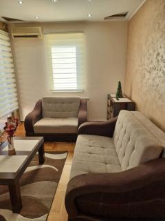 Malina - Belgrado - 0