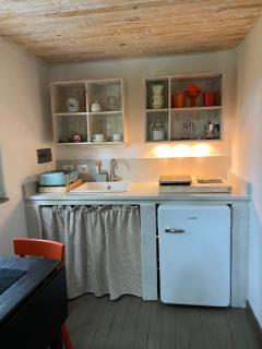 Eco-Chic Retreat: Countryside Oasis Near Florence - Pozzolatico - 1