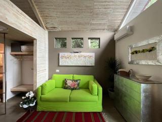 Eco-Chic Retreat: Countryside Oasis Near Florence - Pozzolatico - 2