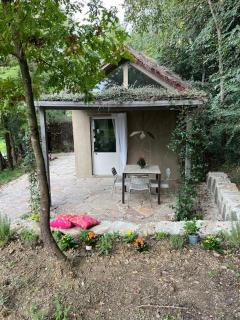 Eco-Chic Retreat: Countryside Oasis Near Florence - Pozzolatico - 3