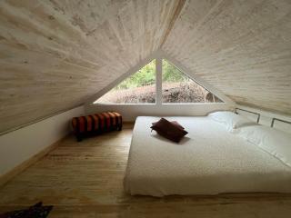 Eco-Chic Retreat: Countryside Oasis Near Florence - Pozzolatico - 0