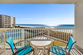 Holiday Surf and Racquet Unit 303 - Destin - 6