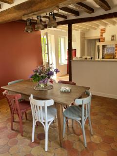 LA GUITOUNE - Thibivillers - 6