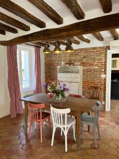 LA GUITOUNE - Thibivillers - 7