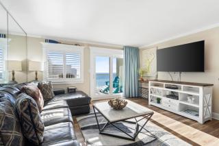 Holiday Surf and Racquet Unit 712 - Destin - 9