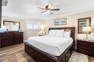 Holiday Surf and Racquet Unit 712 - Destin - 7
